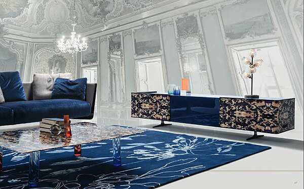 Tapis SIGNORINI&COCO WONDERLAND 00040 usine DAYTONA (by Signorini&Coco) de l'Italie. Foto №2