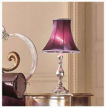 Lampe de table VITTORIA ORLANDI Jasmine 