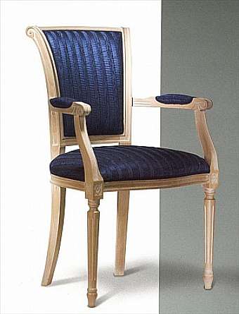 Chaise VENETA SEDIE 8021A