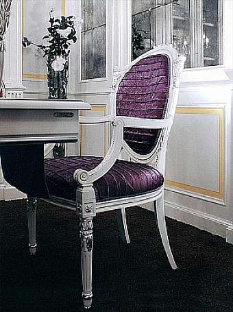 Chaise CEPPI STYLE 2482