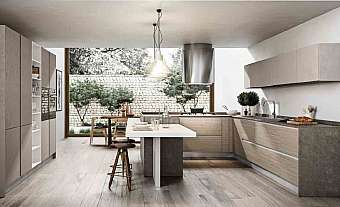 Cuisine HOME CUCINE cartesia_01