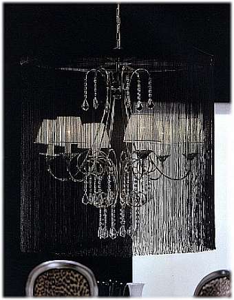 Chandelier of INTERNI OF.17/6/FR