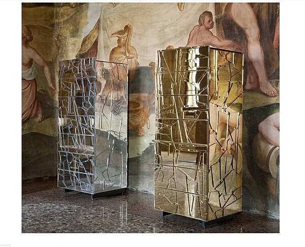Commode EDRA SCN030 usine EDRA de l'Italie. Foto №4