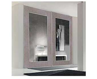 Armoire RUGIANO 3093L/296B