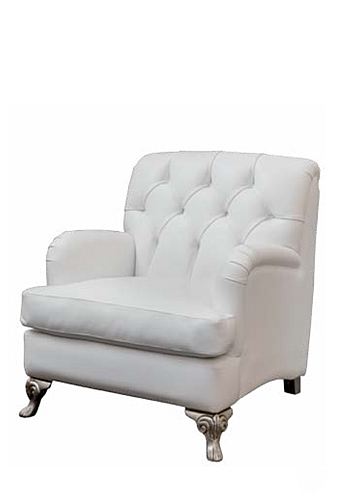 Fauteuil MANTELLASSI "UPHOLSTERY" Charme