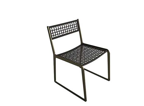 Chaise RUGIANO SEE01/G usine RUGIANO de l'Italie. Foto №1