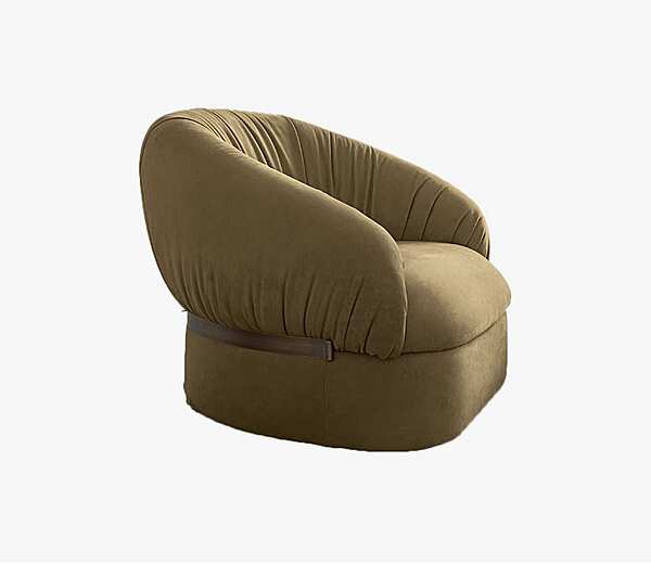 Fauteuil RUGIANO PLA1/B usine RUGIANO de l'Italie. Foto №1