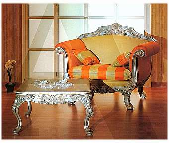 Fauteuil ASNAGHI INTERIORS 201950