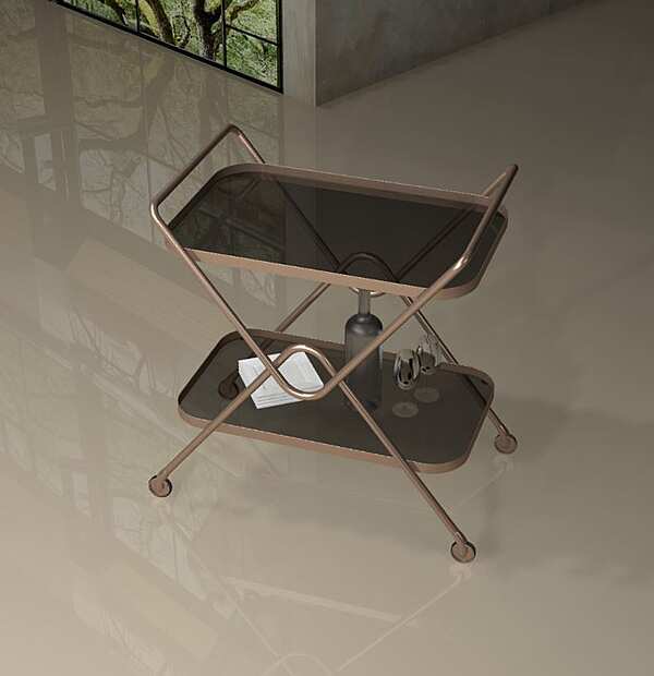 Desserte RUGIANO VVA12 usine RUGIANO de l'Italie. Foto №3