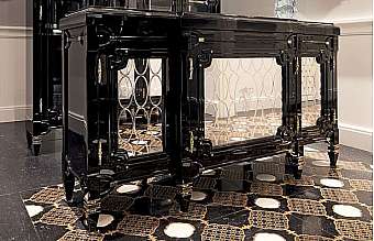 Comptoir de bar WINDSOR