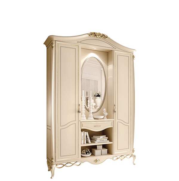 Lit SIGNORINI COCO & amp; C. art. 9022 usine SIGNORINI & COCO de l'Italie. Foto №2