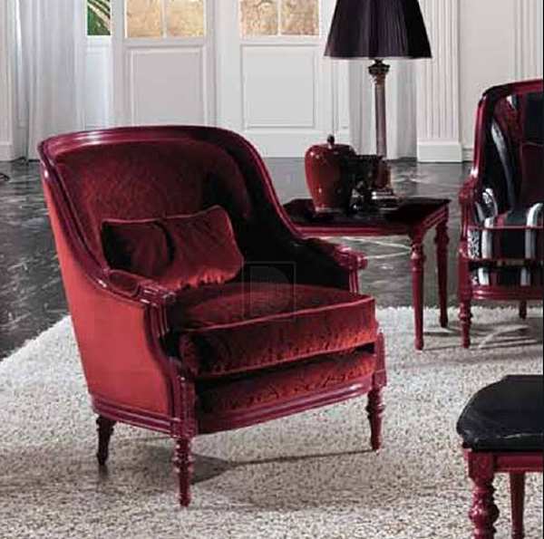 Fauteuil ANGELO CAPPELLINI 11161