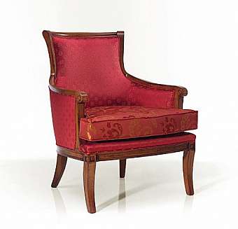 Fauteuil SEVEN SEDIE 9507P