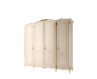 Cabinet SIGNORINI COCO & amp; C. Art. 9021