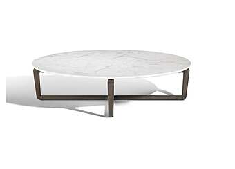 Table basse POLTRONA FRAU Fidelio