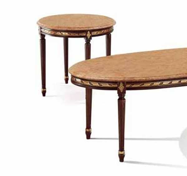 Socle ANGELO CAPPELLINI 0729/6 SITTINGROOM PROJECT