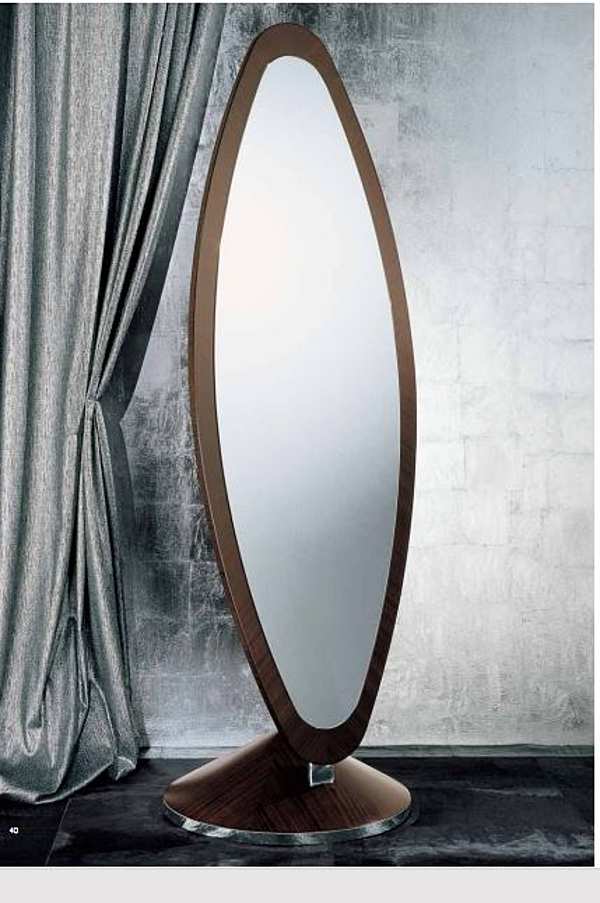 Miroir GIORGIO COLLECTION Vanity 965 usine GIORGIO COLLECTION de l'Italie. Foto №1