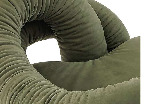 Fauteuil RUGIANO PL AB usine RUGIANO de l'Italie. Foto №6