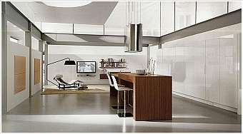 Cuisine ASTER CUCINE Contempora-3