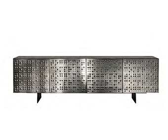 Buffet TONIN CASA MILLEBOLLE - T8306 Buffet TONIN CASA MILLEBOLLE - T8306 usine TONIN CASA de l'Italie