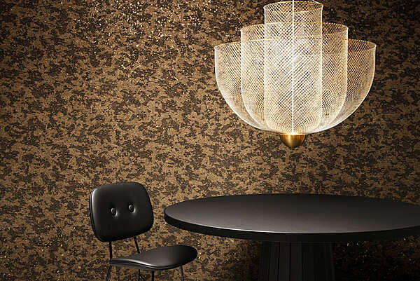 Lustre MOOOI Meshmatics usine MOOOI de l'Italie. Foto №10