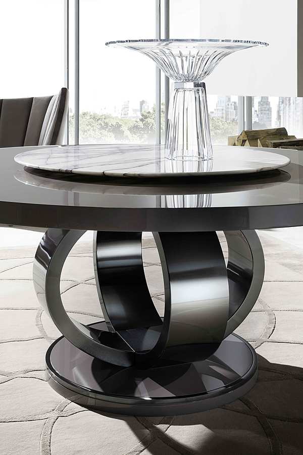 Table GIORGIO COLLECTION Vision 7825 usine GIORGIO COLLECTION de l'Italie. Foto №2