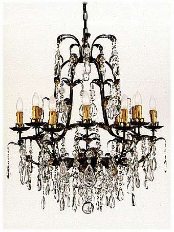 Lustre MECHINI L251/12