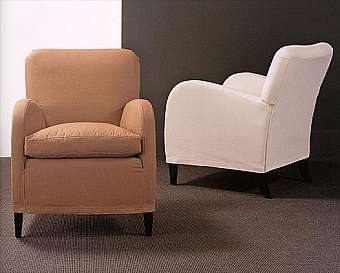 Fauteuil asnaghi SNC Ego