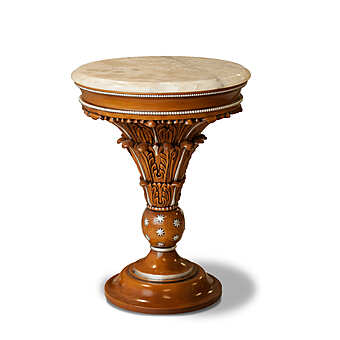 Socle FRANCESCO MOLON New empire T431 usine FRANCESCO MOLON  de l'Italie