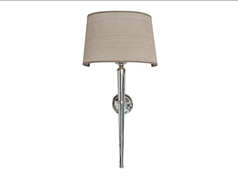 Applique murale en métal Leon FORMITALIA