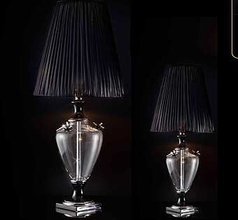 Lampe de table LORENZON (F. LLI LORENZON) L. 549 / V / NPL