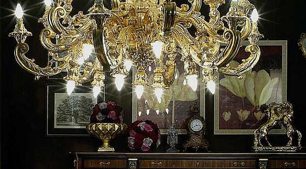 Lustre ASNAGHI INTERIORS PC3054