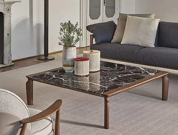 Table basse PORADA Askos usine PORADA de l'Italie. Foto №2