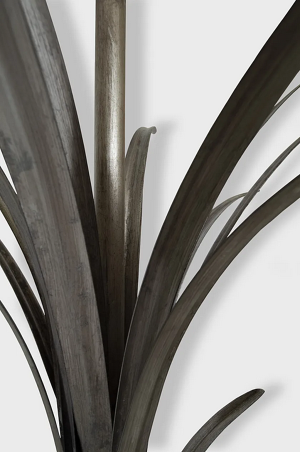 Lampe de table en métal Agave Abrissi 11278 usine ABRISSI de l'Italie. Foto №3