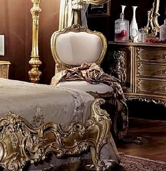 Chaise ASNAGHI INTERIORS PC7016
