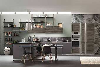 Cuisine ARREX Twin 08