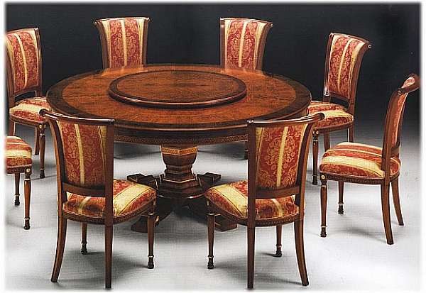 Table CITTERIO 1535 usine CITTERIO de l'Italie. Foto №1
