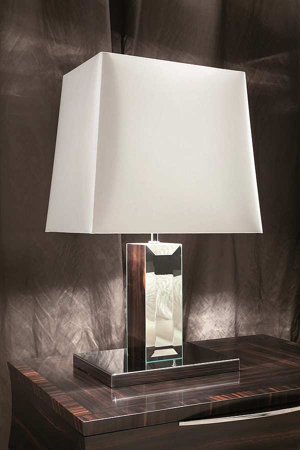 Lampe de table GIORGIO COLLECTION Daydream 200/10 usine GIORGIO COLLECTION de l'Italie. Foto №3