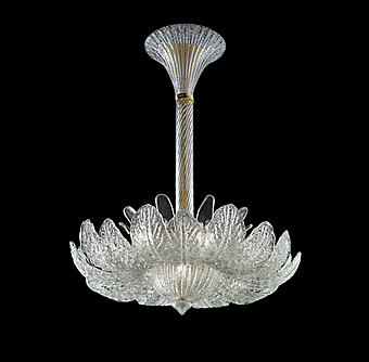 Lustre Barovier&Toso Rex 5359