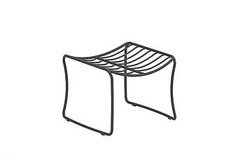 Socle ROYAL BOTANIA FOL F