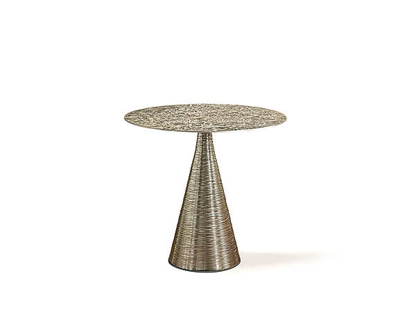 Table basse d'appoint CORNELIO CAPPELLINI Kevin usine CORNELIO CAPPELLINI de l'Italie. Foto №1