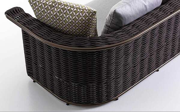 Canapé RUGIANO DIE50/C2G usine RUGIANO de l'Italie. Foto №4