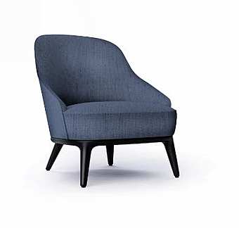 Fauteuil ANGELO CAPPELLINI Opera SALLY 49037