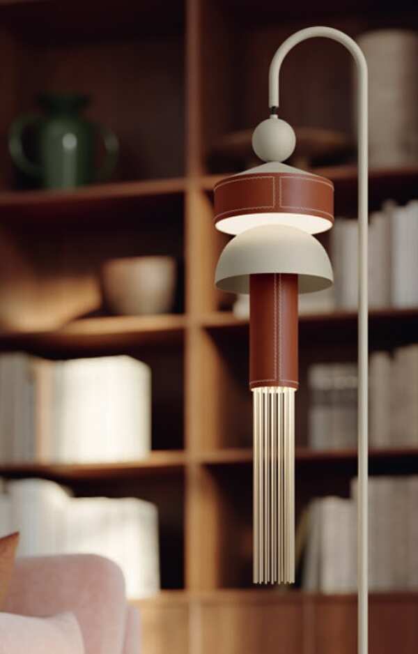 Accessoires MASIERO usine MASIERO (EMME PI LIGHT) de l'Italie. Foto №3