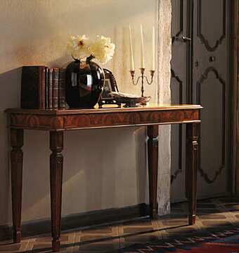 Console Cantiero CV 21S