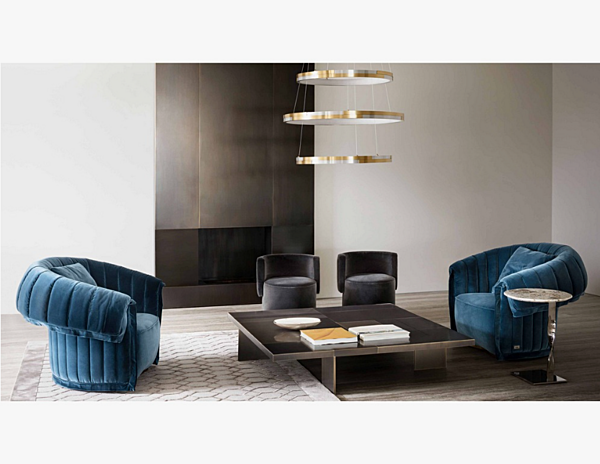 Accessoires RUGIANO usine RUGIANO de l'Italie. Foto №4