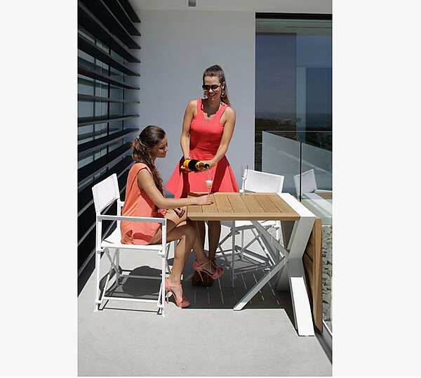 Bureau ROYAL BOTANIA TRV 150F usine ROYAL BOTANIA de l'Italie. Foto №5