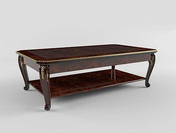 Table basse A. R. ARREDAMENTI SRL 1625 usine A.R.ARREDAMENTI SRL de l'Italie. Foto №2