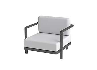 Fauteuil ROYAL BOTANIA ALRL 100 T
