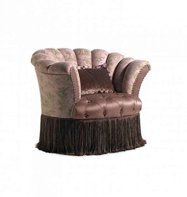 Fauteuil JUMBO MAN-151 usine JUMBO de l'Italie. Foto №2